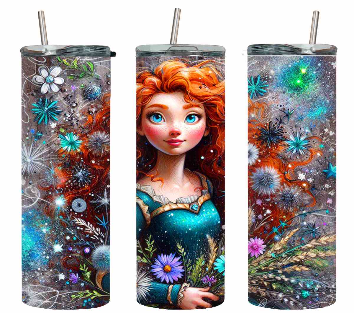 Princess Merida-9381